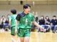 秋季リーグ戦４１４