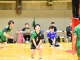 秋季リーグ戦４１５
