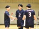 秋季リーグ戦４１７