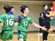 秋季リーグ戦４２４