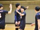 秋季リーグ戦４４４