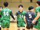 秋季リーグ戦４５３