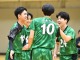 秋季リーグ戦４５４