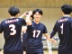 秋季リーグ戦４５５