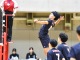 秋季リーグ戦４５６
