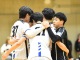秋季リーグ戦４８２