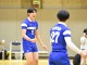 秋季リーグ戦５１８