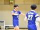 秋季リーグ戦５１９