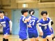 秋季リーグ戦５２３