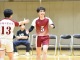 秋季リーグ戦５２９