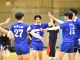 秋季リーグ戦５３６