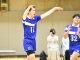 秋季リーグ戦５４５