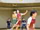 秋季リーグ戦５５４