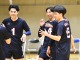 秋季リーグ戦５６３