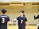 秋季リーグ戦５６５