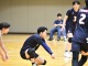 秋季リーグ戦５６９