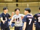 秋季リーグ戦５７６