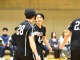 秋季リーグ戦５８１