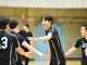 秋季リーグ戦５８３