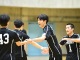 秋季リーグ戦５８４