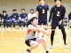 秋季リーグ戦５８９