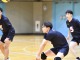 秋季リーグ戦５９６