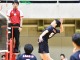 秋季リーグ戦６０１
