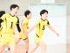 秋季リーグ戦４