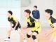 秋季リーグ戦１４