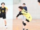 秋季リーグ戦１５