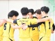 秋季リーグ戦４４