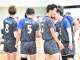 秋季リーグ戦１２２