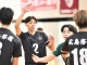 秋季リーグ戦２３４