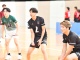秋季リーグ戦２４８