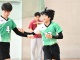秋季リーグ戦３０５