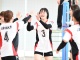 秋季リーグ戦３４２