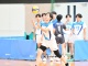 秋季リーグ戦４０７