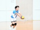 秋季リーグ戦４１０