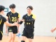 秋季リーグ戦４３１