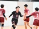 秋季リーグ戦４８８