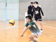 秋季リーグ戦４９０
