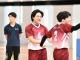 秋季リーグ戦４９４