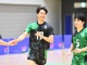 秋季リーグ戦３８