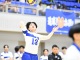 秋季リーグ戦１３８
