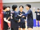 秋季リーグ戦２７３