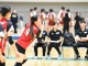 秋季リーグ戦３４４