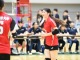 秋季リーグ戦３４５