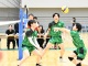 秋季リーグ戦３９３