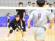 秋季リーグ戦３９６