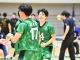 秋季リーグ戦４０９